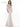 Mother of the Bride Dresses Long Cap Sleeve Mother of the Bride Dress Silver