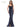 Formal Dresses Long Strapless Formal Dress Navy