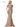 Formal Dresses Long Formal Mermaid Dress Taupe