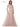 Formal Dresses Long Off Shoulder Beaded Formal Dress Dusty Rose