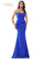 Formal Dresses Long Formal Dress Royal