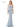 Formal Dresses Long Formal Dress Dusty Blue