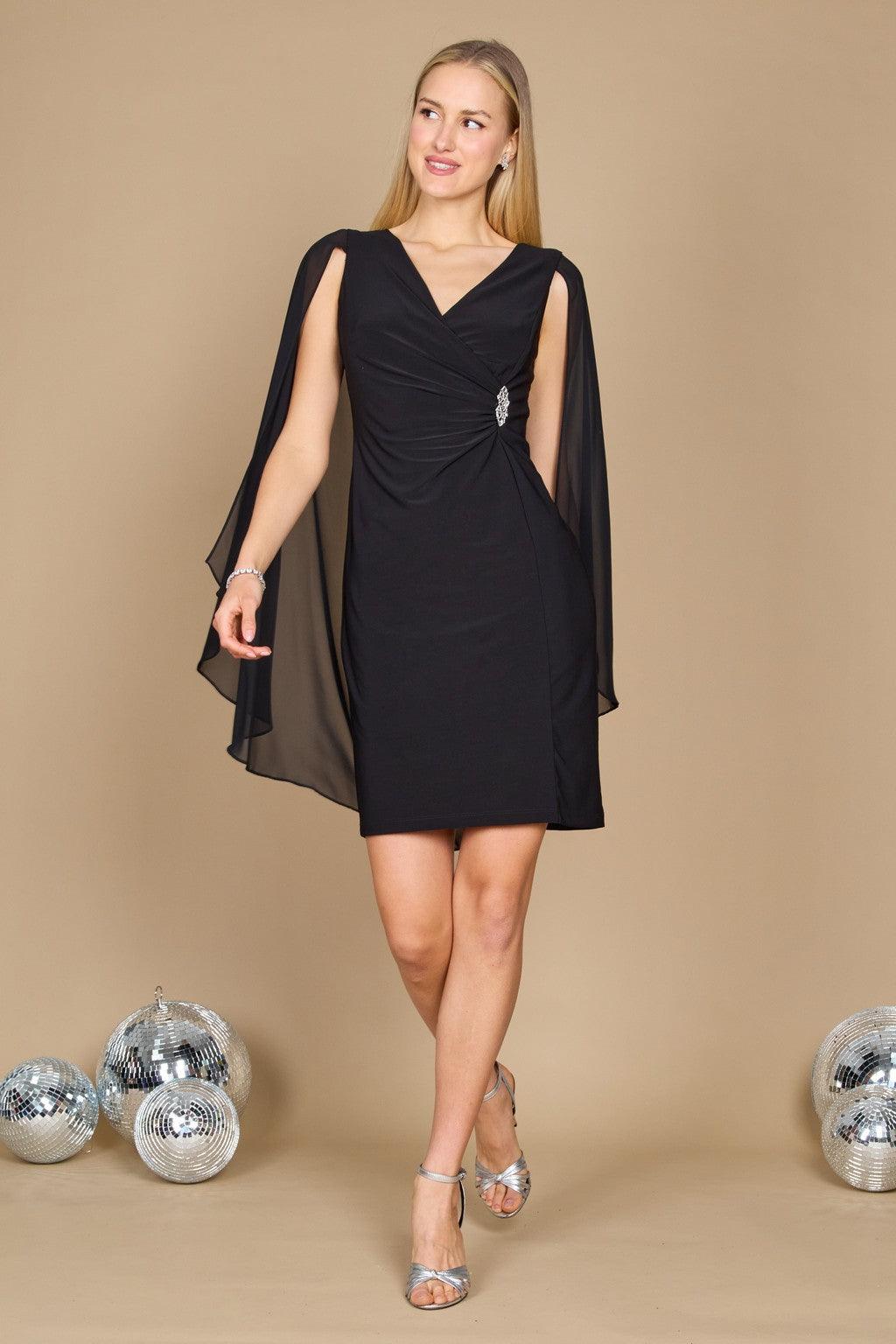R&M Richards 5806 Short Formal Dress The Dress Outlet R&M Richards 5806 Short Formal Dress The Dress Outlet