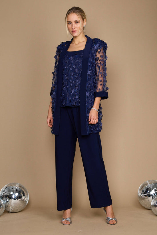 R&M Richards 9462 Long Mother Of The Bride Pant Set for $39.99 – The ...