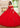 Quinceanera Dresses Long Quinceanera Ball Gown Red