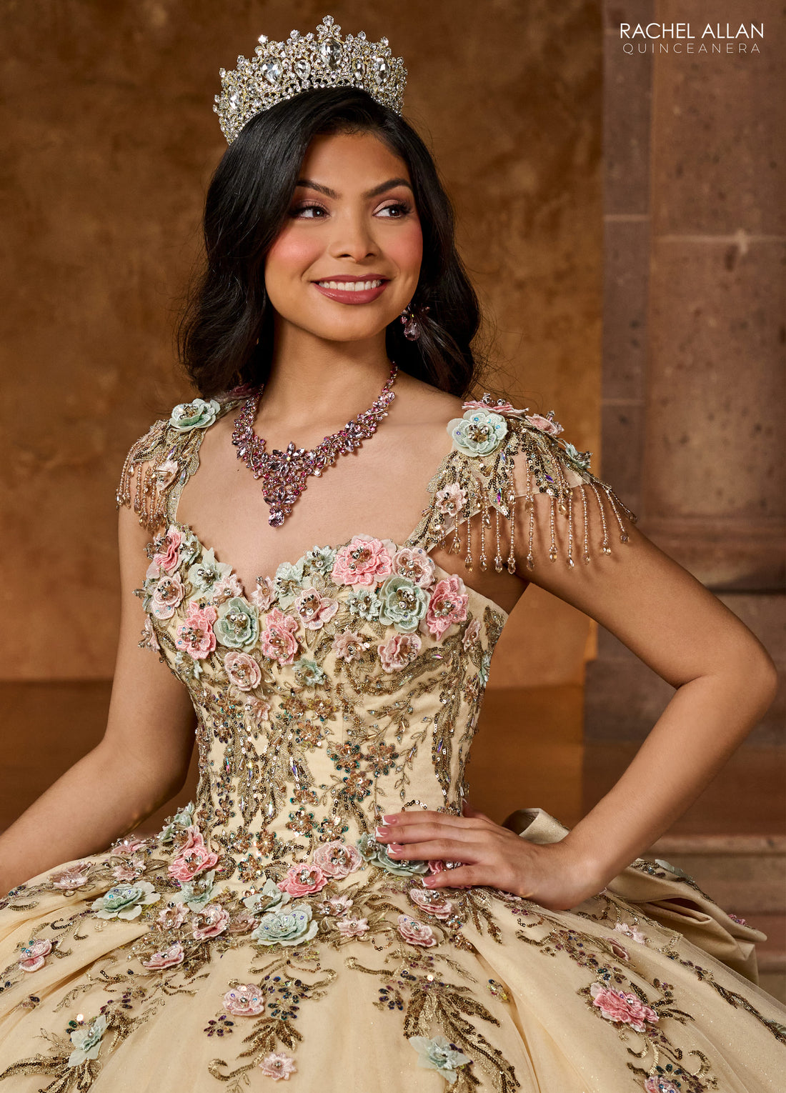 champagne-gold-multi-rachel-allan-rq3126-long-quinceanera-3d-flowers