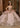 Quinceanera Dresses Long Quinceanera Fringe Ball Gown Blush Gold