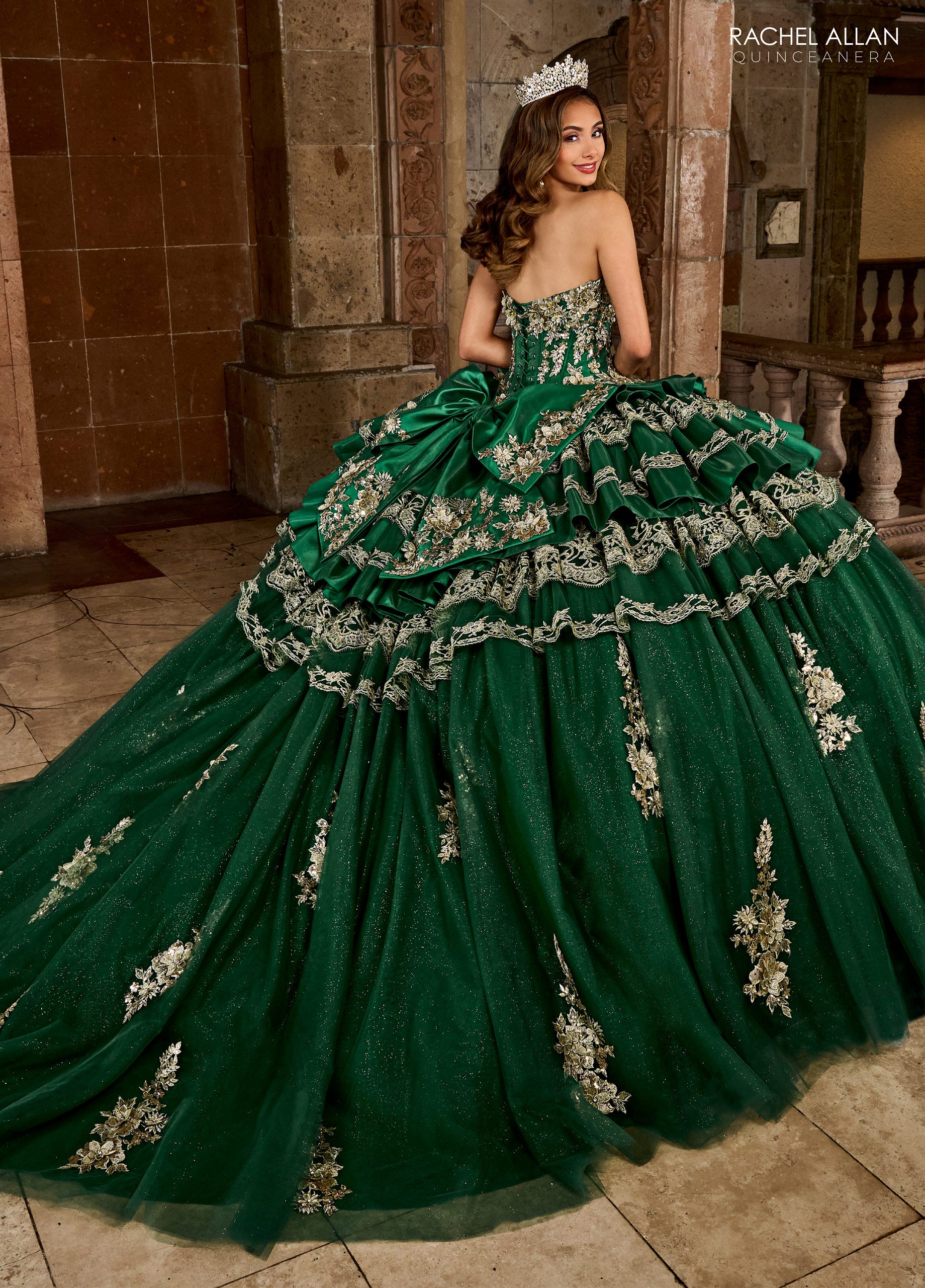 Red prom summer chiffon wedding dress 5003