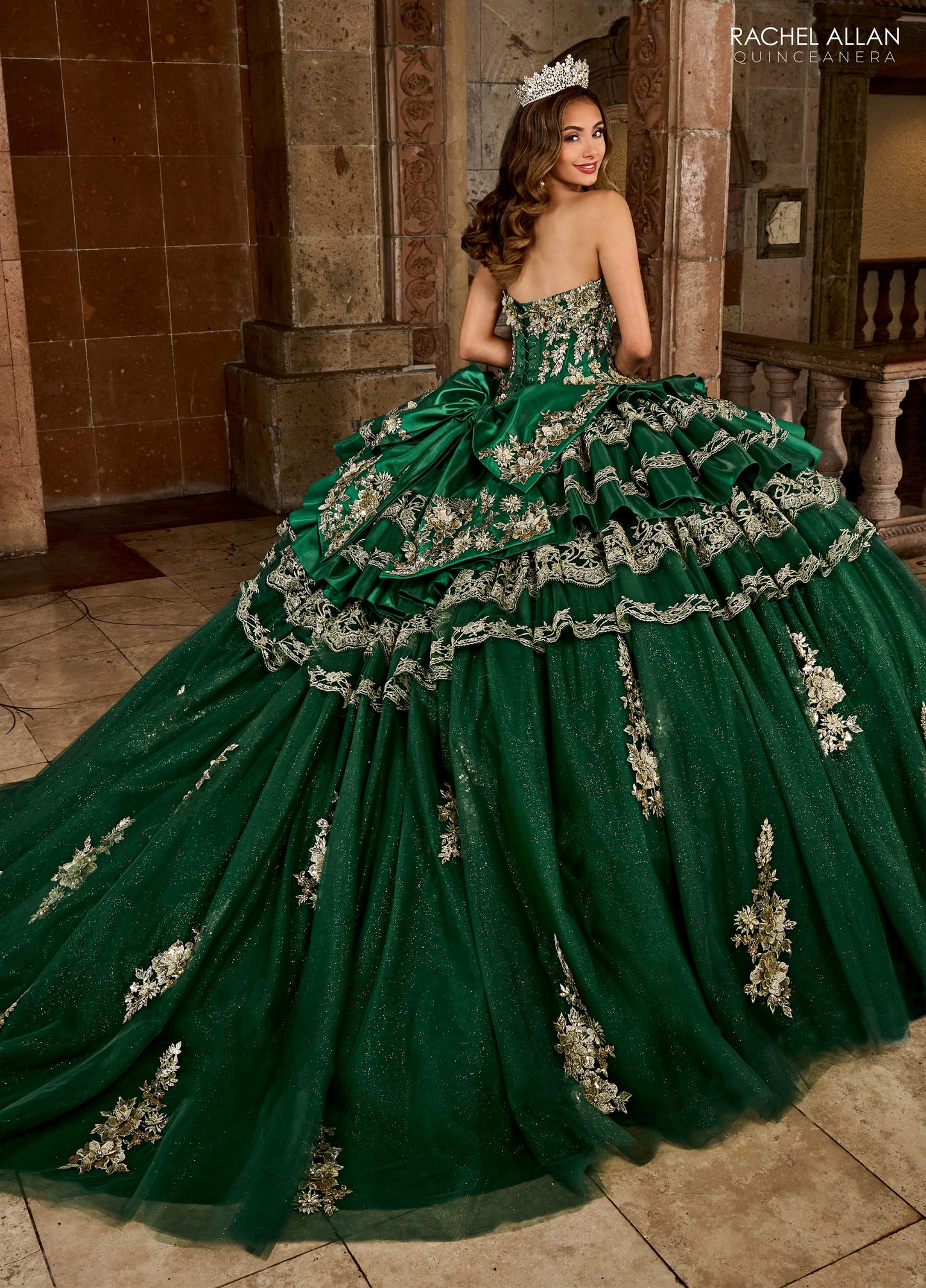 Red prom summer chiffon wedding dress 5003