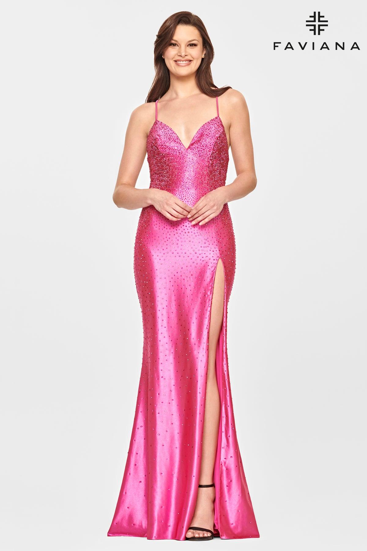 Faviana Dresses | Luxury Pageant Gowns The Dress Outlet Faviana Dresses | Luxury Pageant Gowns The Dress Outlet