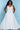 Wedding Dresses  Long Sleeveless A Line Wedding Dress Ivory