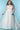Wedding Dresses Long Halter A Line Wedding Dress Ivory
