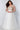 Short Sleeveless Plus Size Homecoming Prom Dress Ivory