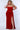 Plus Size Dresses Plus Size Long Strapless Prom Dress Red
