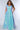 Plus Size Dresses Plus Size Long cap Sleeve Prom Dress Arctic Blue