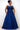 Plus Size Dresses Plus Size Long Formal Prom Dress Navy