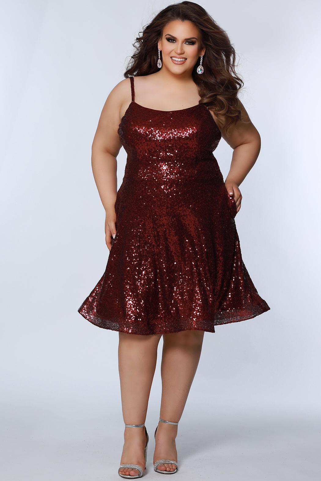 Glamorous Elegant Women's Buckle Dress Short Bridesmaid Gown - Plus Size 8-22, Multiple Colors Meet AI Muse Ball Gown Glamorous Elegant Women's Buckle Dress Short Bridesmaid Gown - Plus Size 8-22, Multiple Colors Meet AI Muse Ball Gown