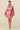 Cocktail Dresses Long Sleeve Button Down Ruffle Dress Black