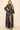 Formal Dresses Long Sleeve See Through Slit Dress Black/Silver