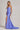 Nox Anabel T1139 Sexy Long Strapless Formal Prom Gown Atlantic Blue