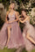 Andrea & Leo A1045 Sleeveless Lace Tulle Prom Gown  Rosewood Nude-Mauve