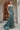 Andrea & Leo A1109 Beaded Mermaid Prom Gown Forest-Most