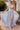 Andrea & Leo A1127 Strapless Corset Prom Dress Haze Blue