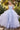 Andrea & Le  A1152 Spaghetti Strap Ruffle Gown_Blue 1