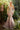 Prom Dresses Long Strapless Fitted Evening Gown Mauve