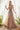Andrea & Leo A1165 Sleeveless A Line Tulle Formal Gown Rosewood