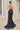 Andrea & Leo A1170 Backless Mermaid Gown Black