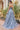 Andrea & Leo A1174 Strapless with Shawl Formal Gown Smoky-Blue