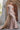 Andrea & Leo A1200 Off Shoulder with Overskirt Lace Gown Rose - Gold