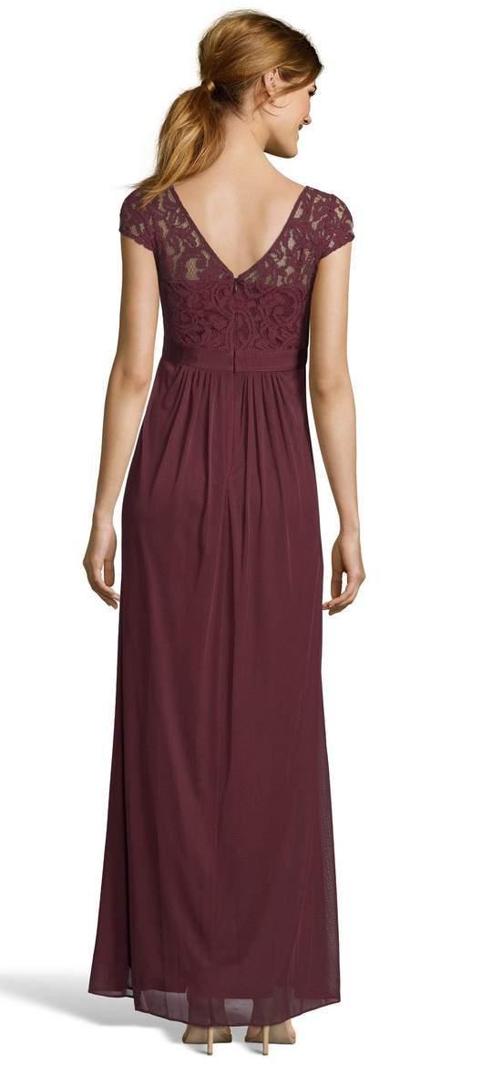 Adrianna Papell AP1E200452 Evening Long Formal Gown