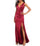Adrianna Papell Long Formal Dress AP1E203395 - The Dress Outlet