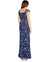 Adrianna Papell Long Formal Dress AP1E209256 P - The Dress Outlet