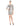 Adrianna Papell 3/4 Sleeve Short Cocktail Party Dress - The Dress Outlet Adrianna Papell