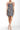 Adrianna Papell Strapless Printed Short Cocktail Dress - The Dress Outlet Adrianna Papell