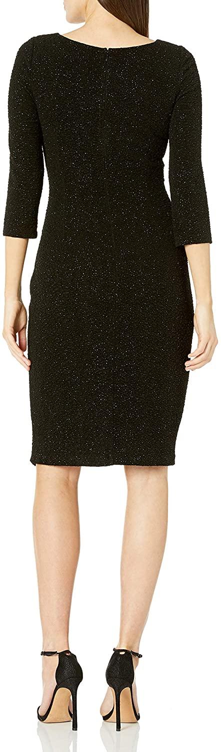 Alex Evenings AE8125917 Short Cocktail Dress