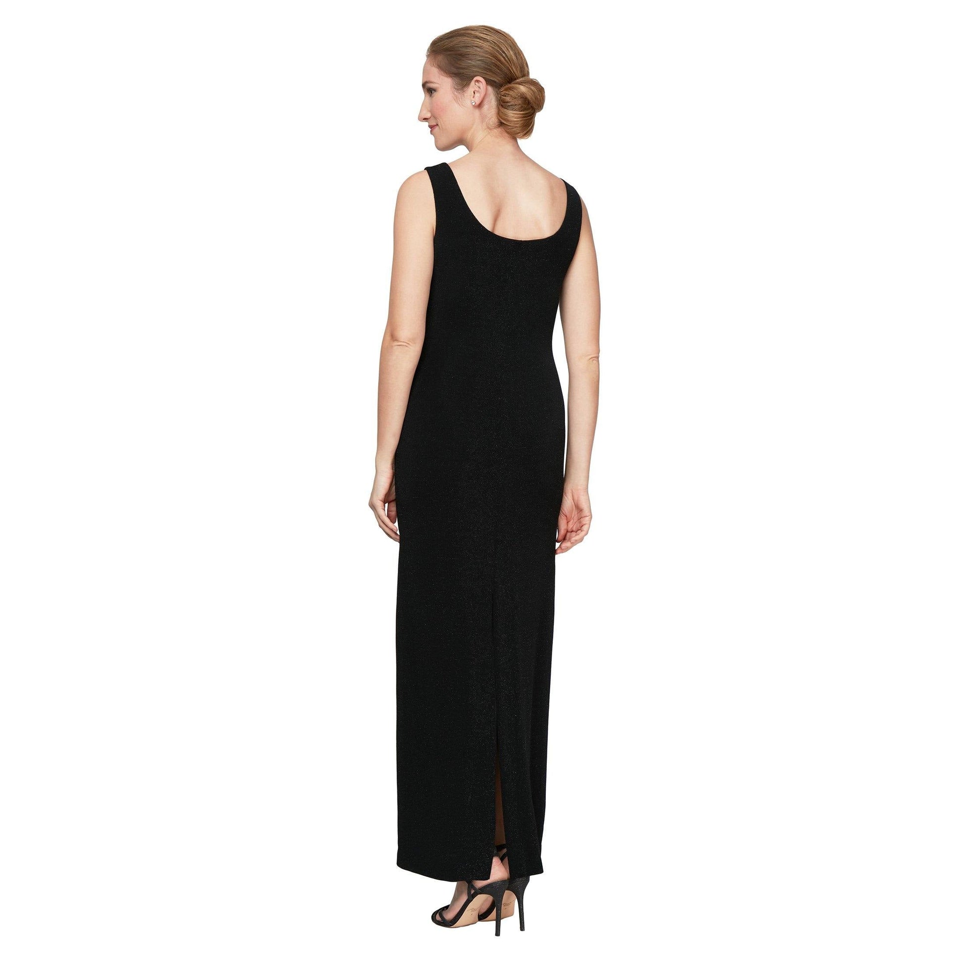 Alex Evenings AE8127567 Formal Long Dress