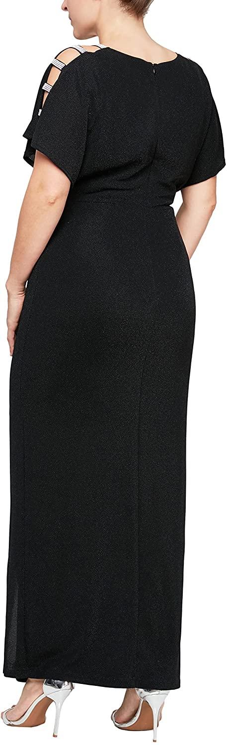 Alex Evenings AE8127681 Formal Long Dress