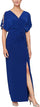 Alex Evenings Formal Long Dress 81351544 - The Dress Outlet