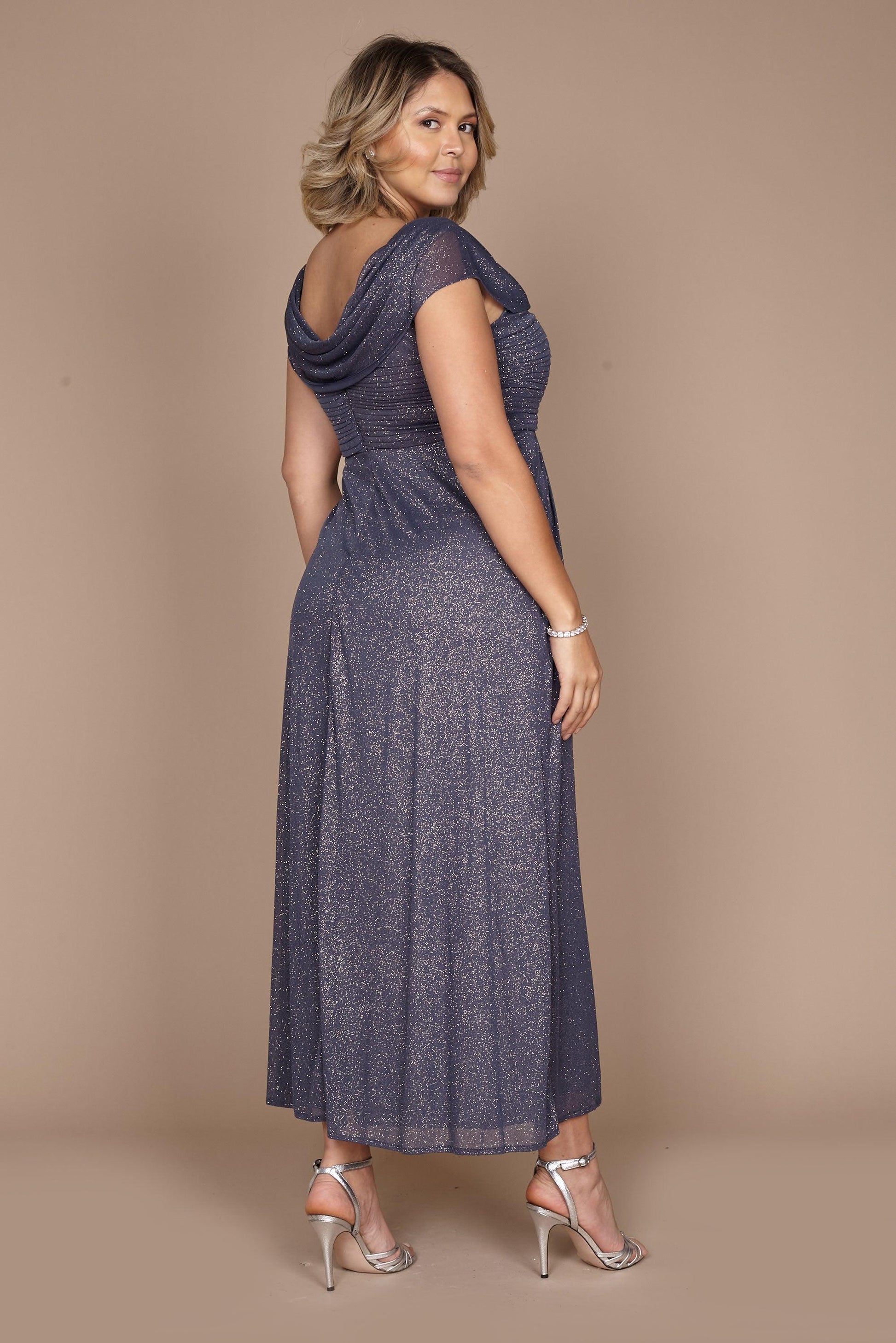 Alex Evenings AE8233096 Formal Long Dress