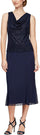 Alex Evenings Formal Mother of the Bride Dress 81211554 - The Dress Outlet