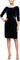 Alex Evenings Formal Short Velvet Dress 1915265 - The Dress Outlet