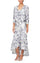 Alex Evenings Long Formal Dress 8175874 - The Dress Outlet