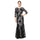 Alex Evenings Long Formal Dress 8196707 - The Dress Outlet