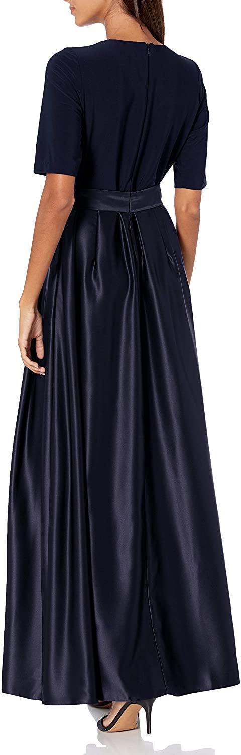 Alex Evenings AE82351525 Long Formal Dress
