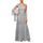 Alex Evenings Long Formal Dress 8117808 - The Dress Outlet