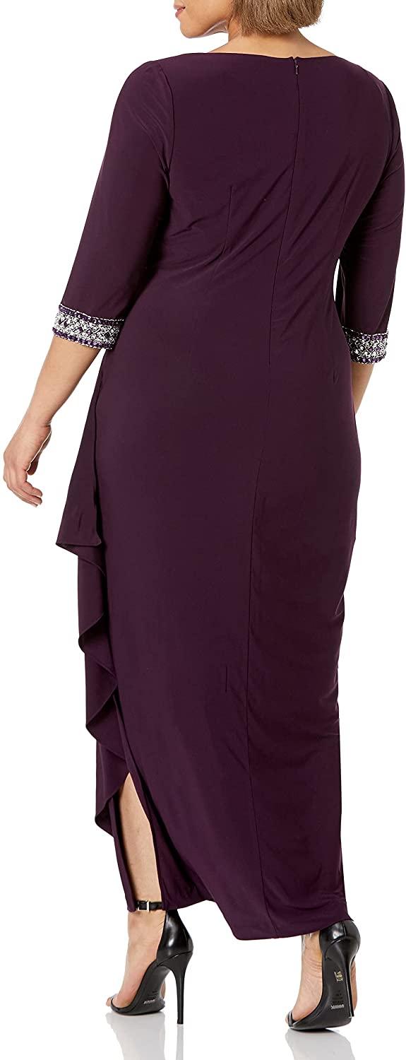 Alex Evenings AE2351416 Long Formal Dress Sale